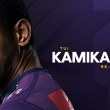 Kamikamica renews for 2026