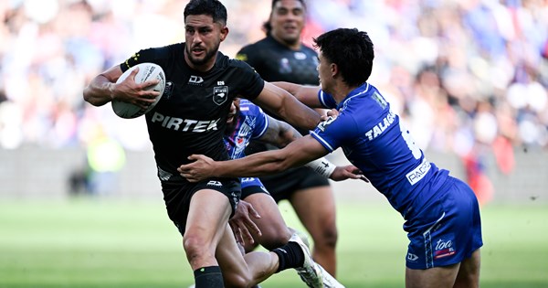 Act of Squad: Knights predicted team and 2026 overview