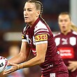 Maroons captain calls time on Origin career to focus on club duties