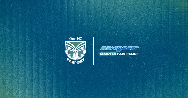 Two-year partnership extension for Maxigesic