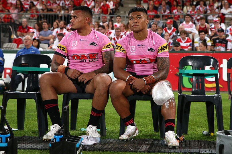 NRL Expands Bench Size to Six Players in 2026