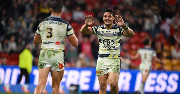 NRL Casualty Ward: How your club is shaping heading into 2026