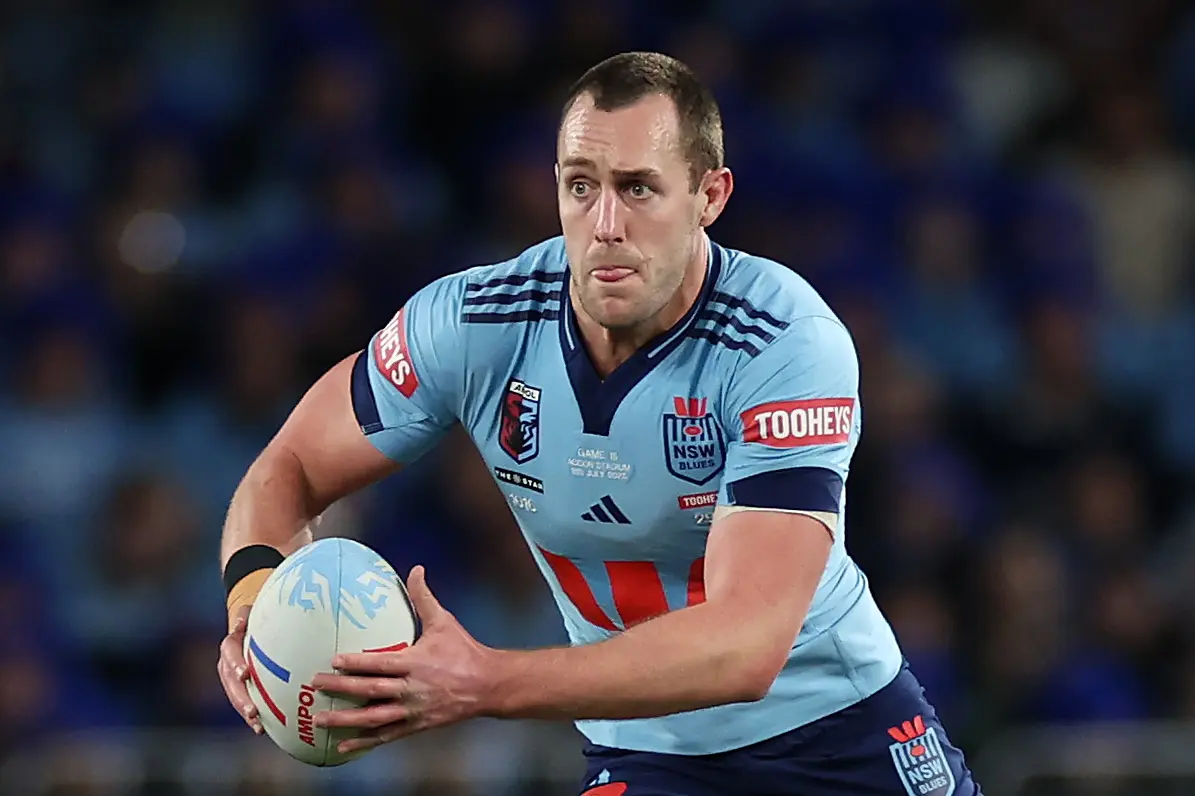 RCG Looks to Isaah Yeo for Captaincy Advice