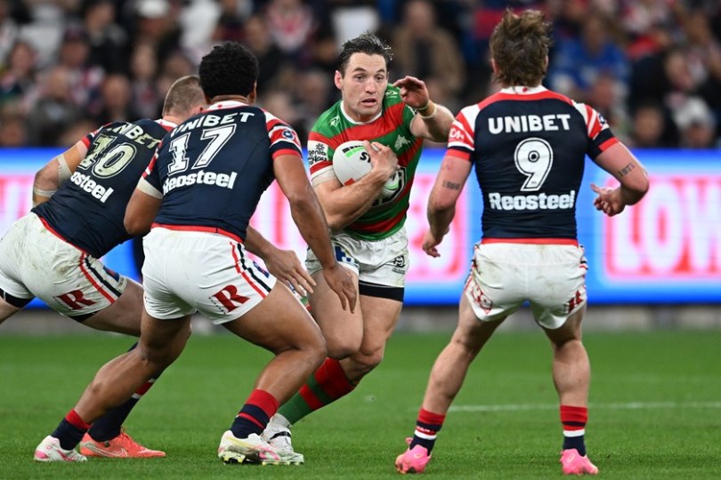 Rabbitohs: Championship Hopefuls Despite Current Last Place