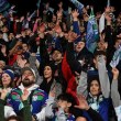 'Never seen tickets move this fast': Warriors sell out clash in record time