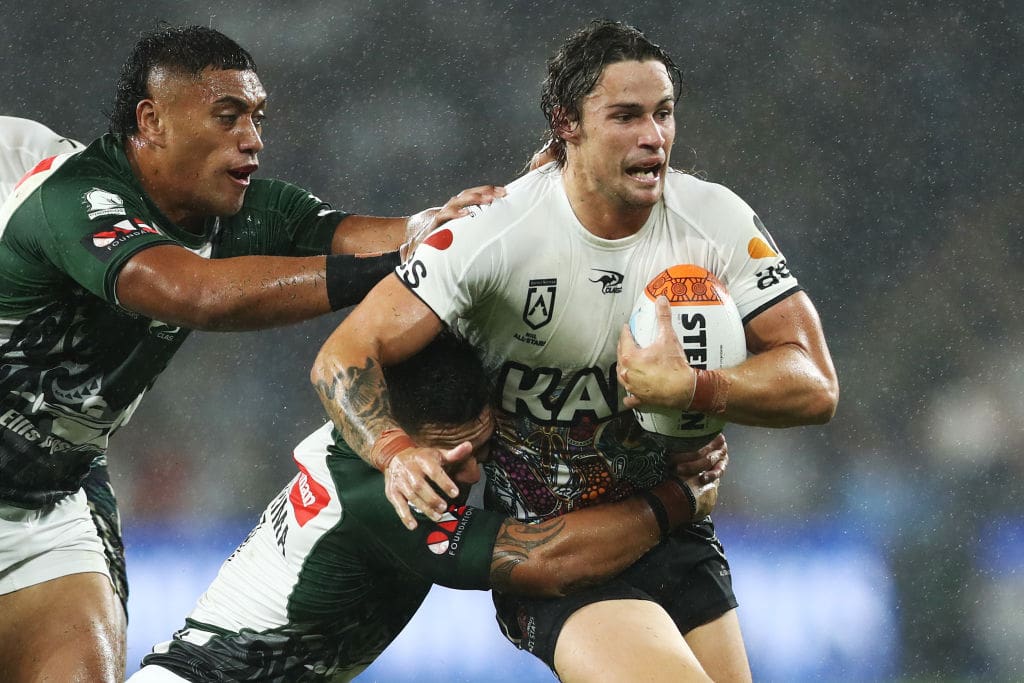 2026 All-Star Teams Unveiled