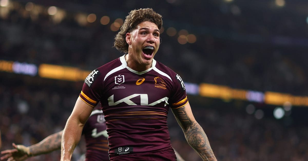 2026 NRL: Broncos' Best 17 Post-2025 Triumph