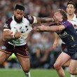 Broncos superstar signs three-year deal with Souths