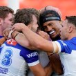 Bulldogs Wrap Up Pre-Season Challenge With Statement Win