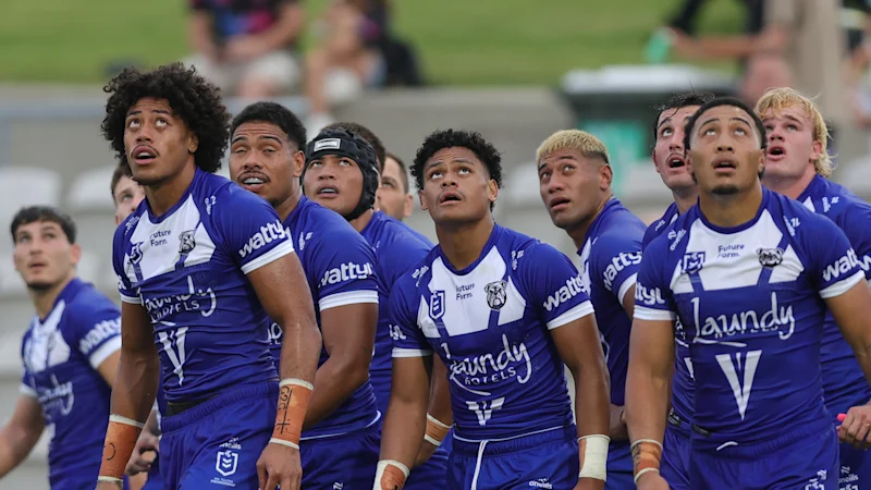 Excess baggage: Why the Bulldogs will pay for two extra players to travel to Vegas