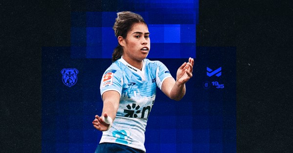 Bulldogs Land Rugby Convert