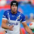 Burton cleared for Vegas but Bulldogs sweat on Thompson