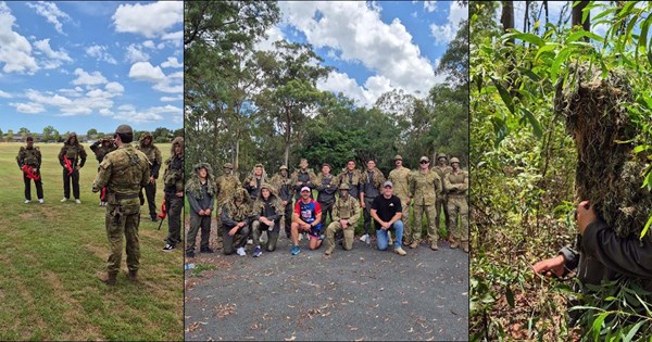 Beyond the field: Young Dolphins complete Professional Readiness Program