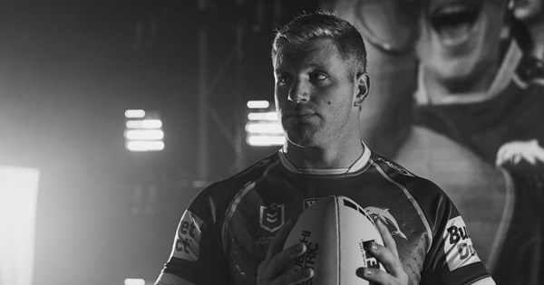 Flegler's 677 Days Until Return to Play