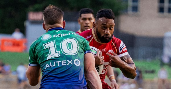 Judiciary Report: Molo to miss three weeks; Flegler fined