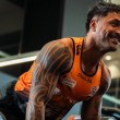 How this Wests Tigers hopeful went from an excavator to an NRL pre-season
