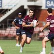 Hoy joins Manly on one-year deal