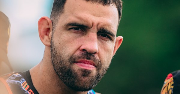 Dragons Injury Update: Josh Kerr