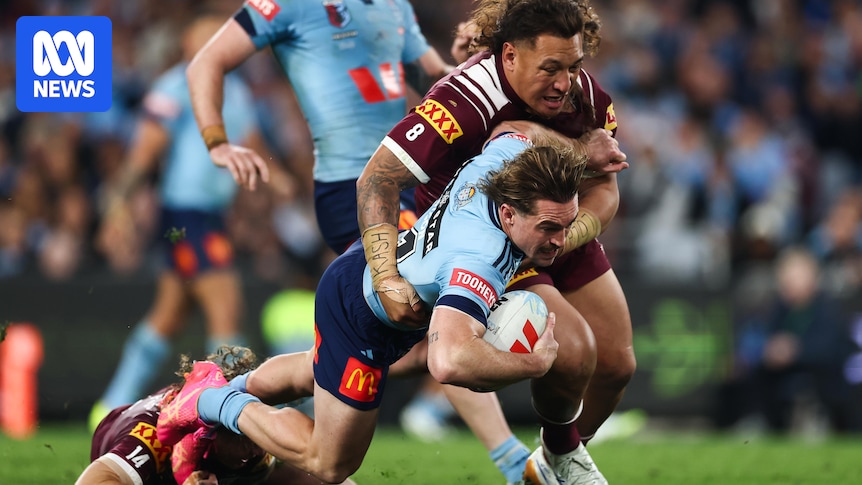 Kiwi great backs State of Origin being played across the ditch