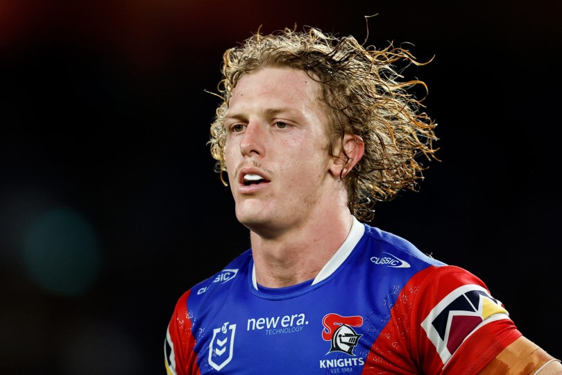 Knights Tour: Knights Confirm 23-Man Las Vegas Squad