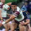 New five-year deal for Koula at Manly