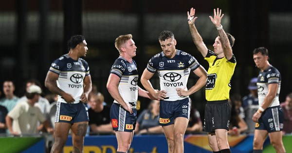 Laybutt facing suspension