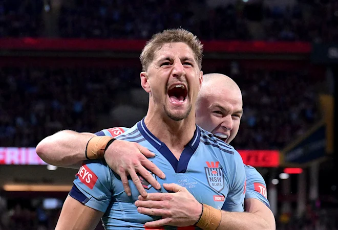 Lomax Transfer: Storm urged NRL to blow-torch Parramatta