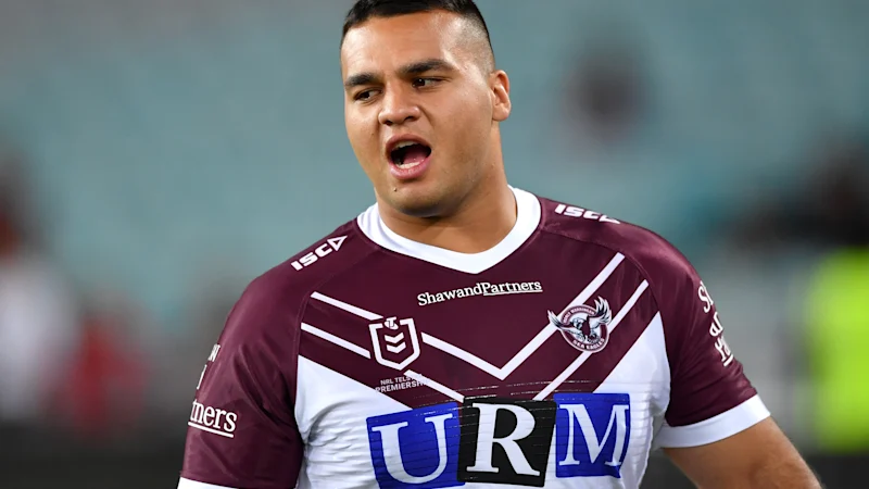 Manly Defence: Manly Blames Player in $5M Suit