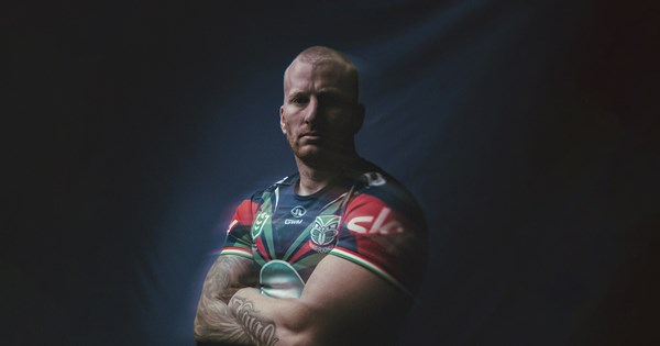 Barnett leaving at end of year for personal reasons