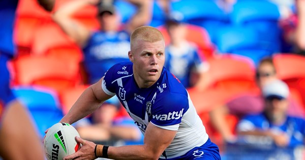 NRL Round 1 Match Preview: Kicking Off in Las Vegas