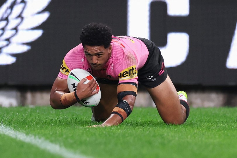 Panthers' 2026 Draft Decisions and Challenges