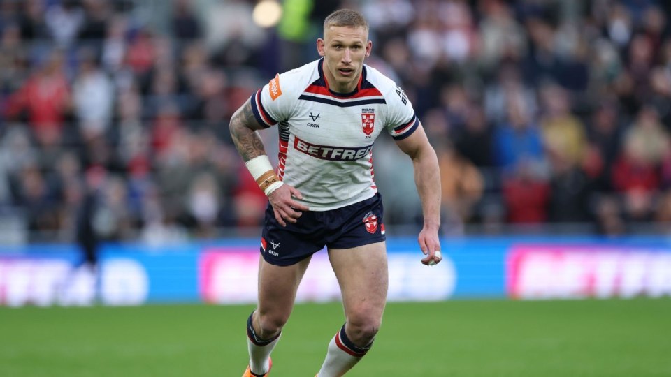 Sources: Bears close in on Polish-born prop