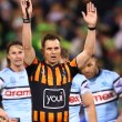 Change to rugby league kick-off rule delayed until end of season