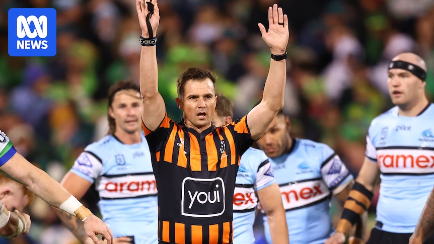 Change to rugby league kick-off rule delayed until end of season