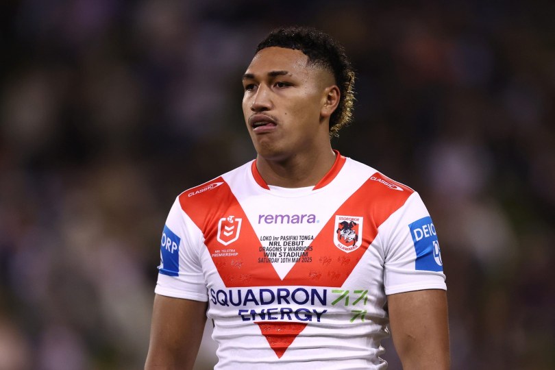 Rugby League Returns: Week 1 Fixtures