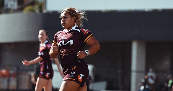 Qscan Injury Update: Sauaso