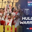 Super League highlights