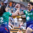 Two-year contract extension sealed with Tuaupiki