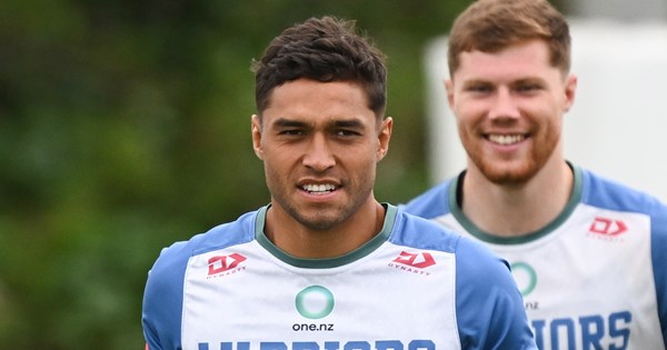 Martin out for 12 weeks after breaking leg in All Stars