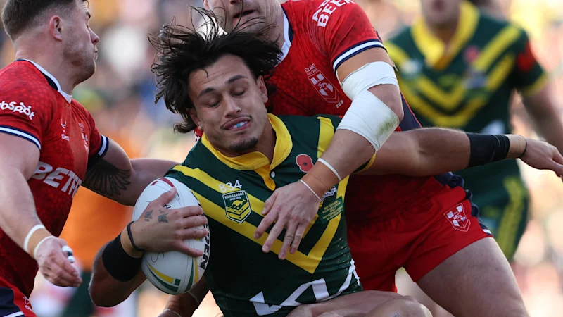 Tino Fa’asuamaleaui makes call on his future