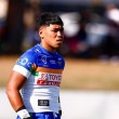 Judiciary: Mark Tuialii