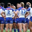 Second Half Fightback Not Enough As Bulldogs Suffer First Loss Of The Season