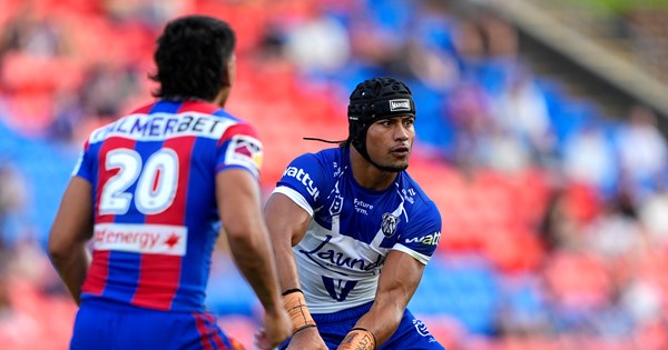 NRL Round 4 Match Preview: A Saturday Special at Home