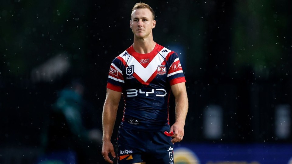 DCE deserves cheering not booing from Manly fans: Turbo