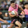 Nathan Cleary open to testing market for first time