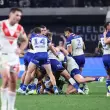 The Dragons were left deflated by Stephen Crichton’s last-gasp field goal.