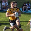 Queensland Cup prop Page-Wilson joins Warriors