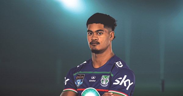 NSW Cup Team List: New signing Page-Wilson debuts