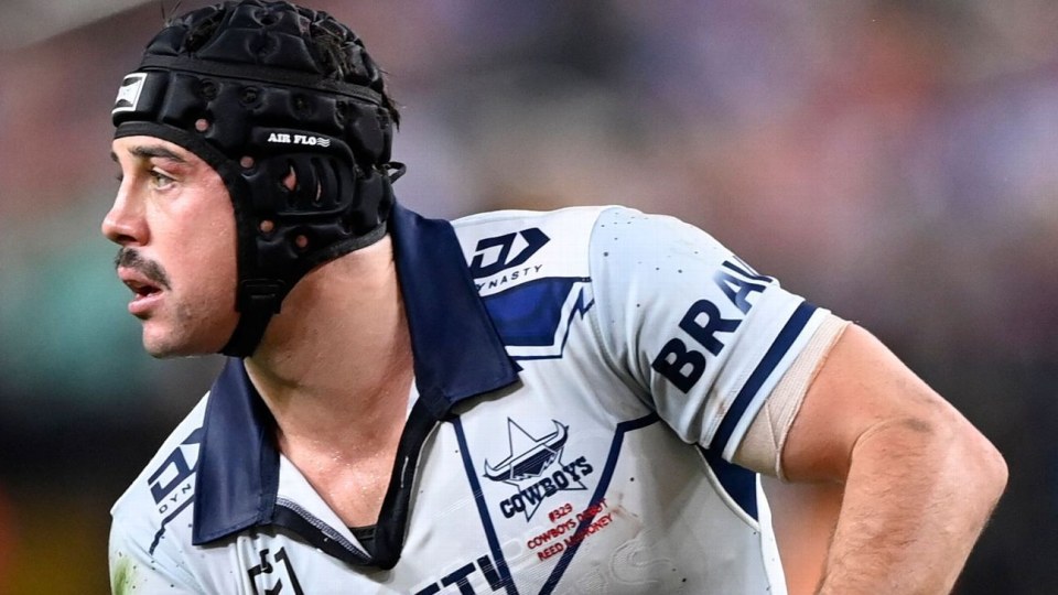 Mahoney's 'mongrel' fine but Cowboys need smarts to win