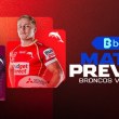 Match Preview: Round 4 - Dolphins v Broncos